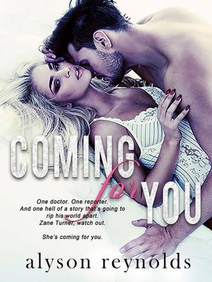 cover image of Coming For You